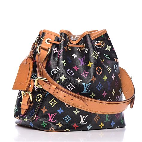 colored lv|louis vuitton multicolor collection.